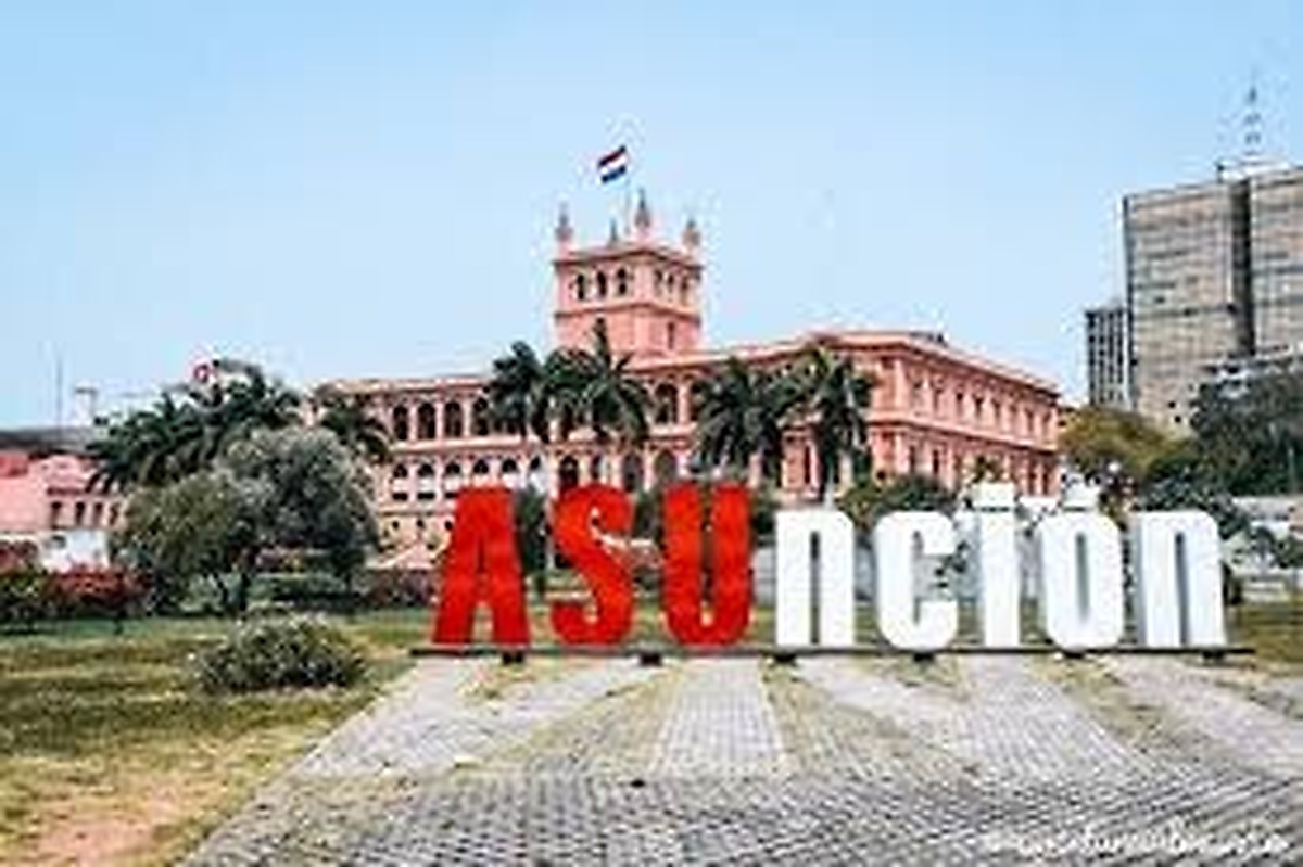 Asunción