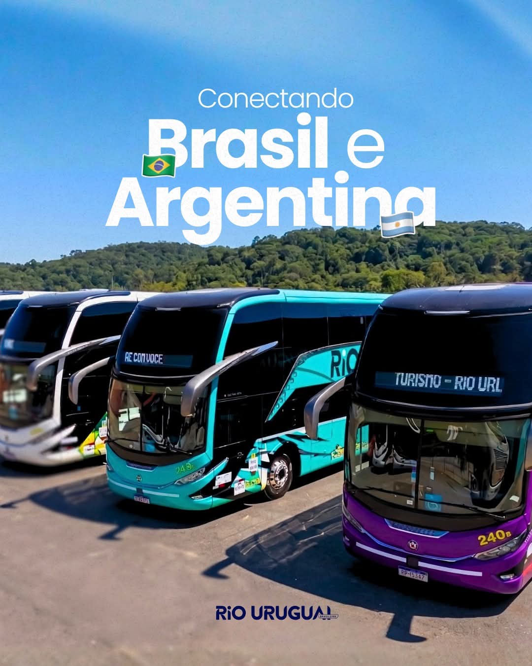 Brasil - Argentina