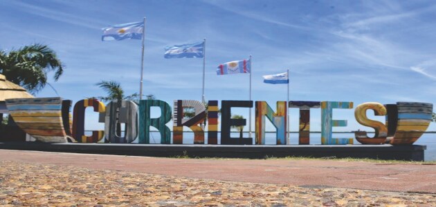 Corrientes