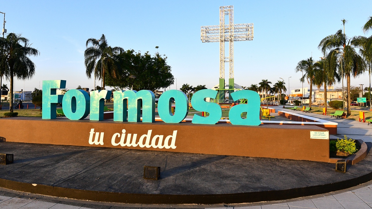 Formosa