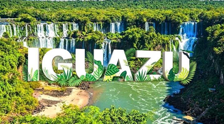 Iguazú