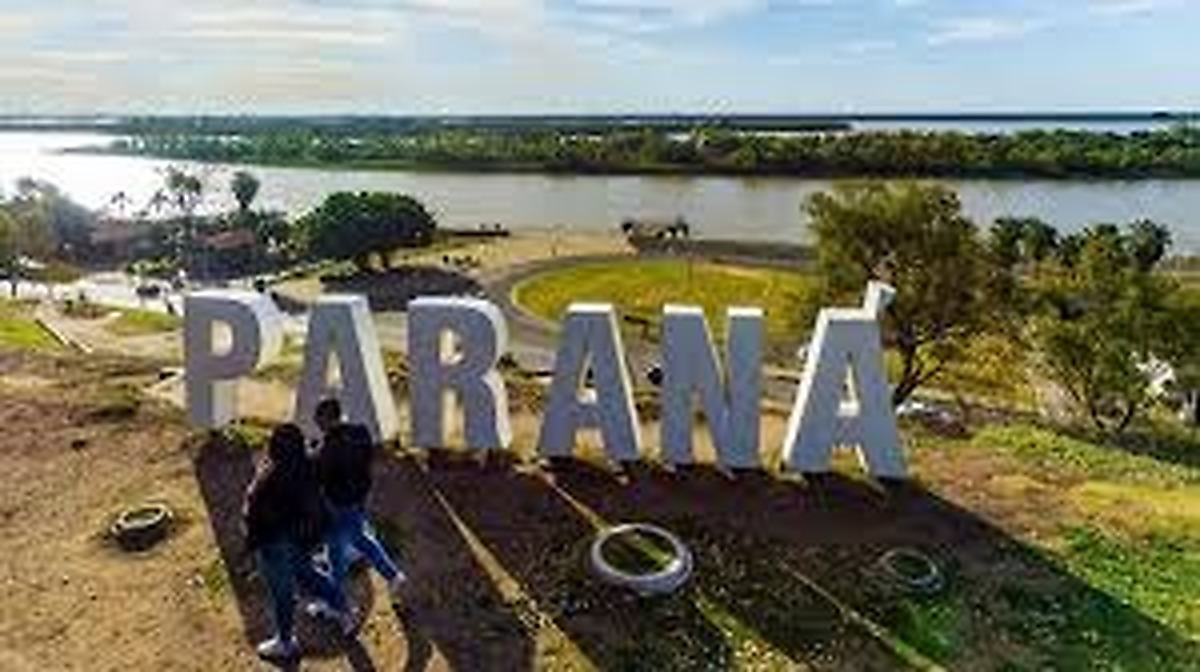 Paraná