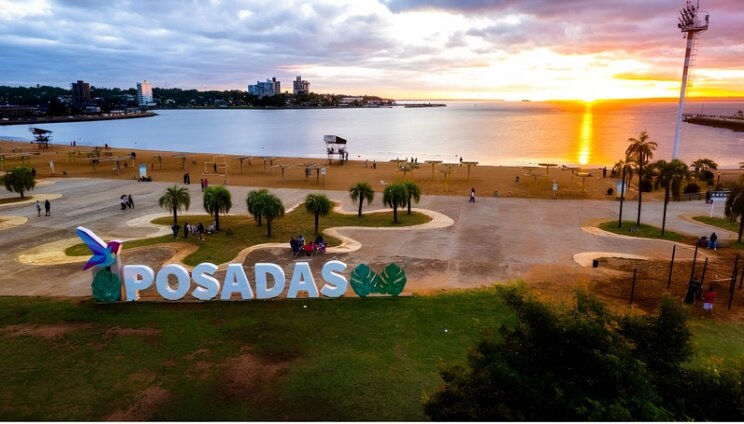 Posadas