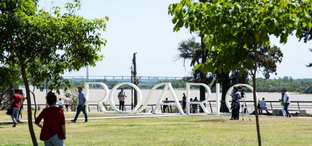Rosario
