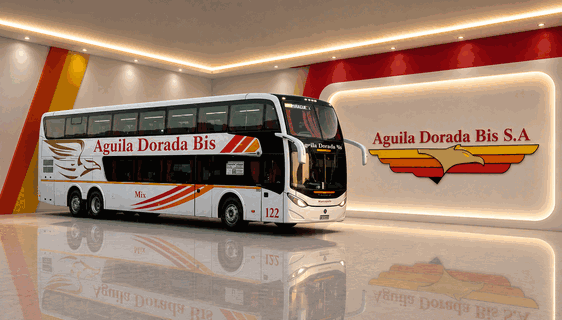 Águila Dorada Bis