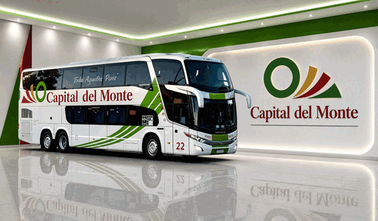 Capital del Monte