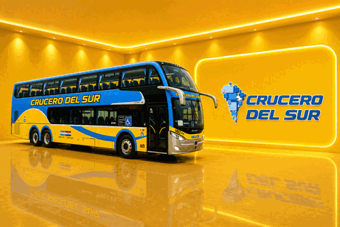 Crucero del Sur