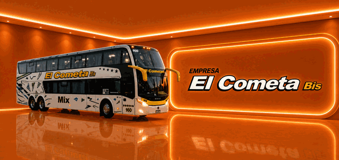 El Cometa