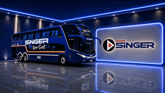 Expreso Singer