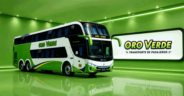 Oro Verde