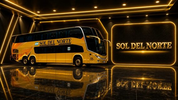 Sol del Norte